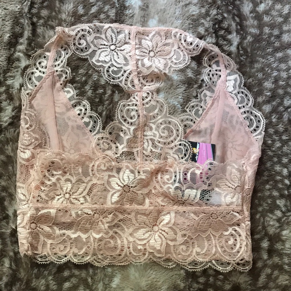 Bralette - Picture 2 of 2